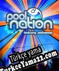 Pool Nation Türkçe yama