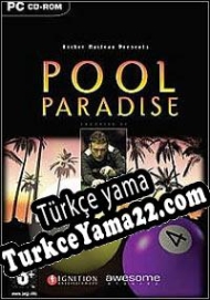 Pool Paradise Türkçe yama