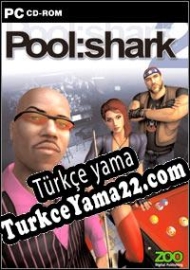 Pool: Shark 2 Türkçe yama