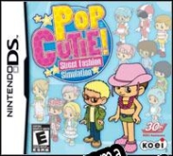 Pop Cutie! Street Fashion Simulation Türkçe yama