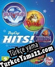 PopCap Hits! Vol. 1 Türkçe yama