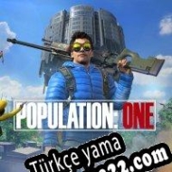 Population: One Türkçe yama