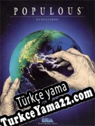 Populous Türkçe yama
