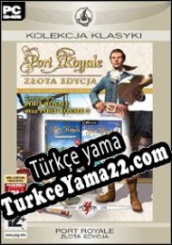 Port Royale: Zlota Edycja Türkçe yama