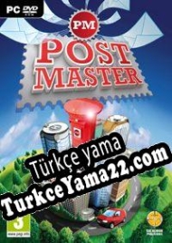 Post Master Türkçe yama