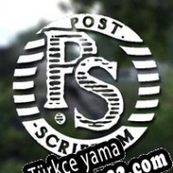 Post Scriptum Türkçe yama