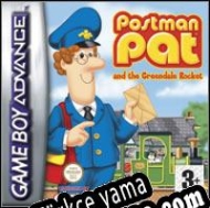 Postman Pat and the Greendale Rocket Türkçe yama