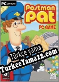 Postman Pat Türkçe yama
