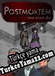 Postmortem: One Must Die Türkçe yama