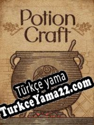 Potion Craft: Alchemist Simulator Türkçe yama