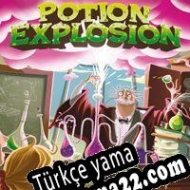 Potion Explosion Türkçe yama