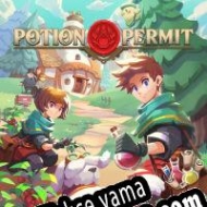 Potion Permit Türkçe yama