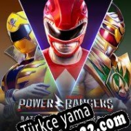 Power Rangers: Battle for the Grid Türkçe yama