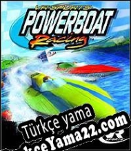 Powerboat Racing Türkçe yama