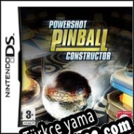 Powershot Pinball Constructor Türkçe yama