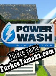 PowerWash Simulator Türkçe yama