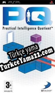 PQ: Practical Intelligence Quotient Türkçe yama