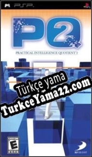 PQ2: Practical Intelligence Quotient 2 Türkçe yama