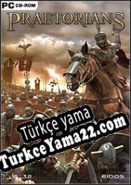 Praetorians Türkçe yama