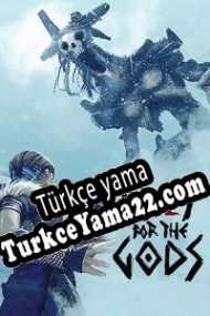 Praey for the Gods Türkçe yama