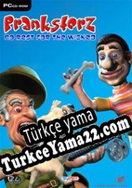 Pranksterz: No Rest For The Wicked Türkçe yama