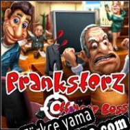 Pranksterz: Off the Boss Türkçe yama