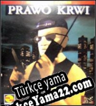 Prawo Krwi Türkçe yama