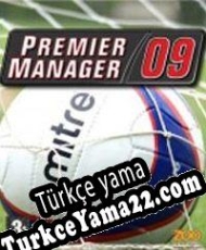 Premier Manager 09 Türkçe yama