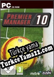 Premier Manager 10 Türkçe yama