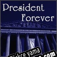 President Forever Türkçe yama