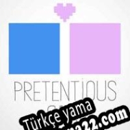 Pretentious Game Türkçe yama