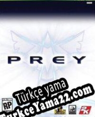 Prey (2006) Türkçe yama