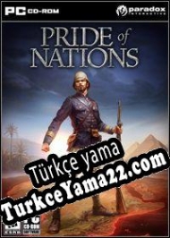 Pride of Nations Türkçe yama