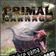 Primal Carnage Türkçe yama