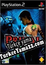 Primal Türkçe yama