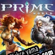 Prime World Türkçe yama