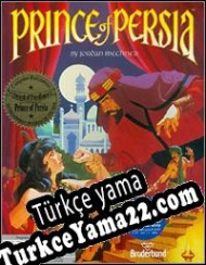 Prince of Persia (1989) Türkçe yama