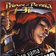 Prince of Persia 3D Türkçe yama