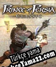 Prince of Persia Classic Türkçe yama