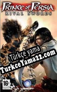 Prince of Persia: Rival Swords Türkçe yama