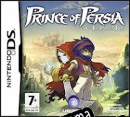 Prince of Persia: The Fallen King Türkçe yama