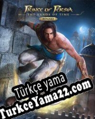 Prince of Persia: The Sands of Time Remake Türkçe yama