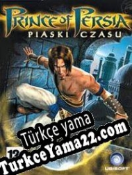 Prince of Persia: The Sands of Time Türkçe yama