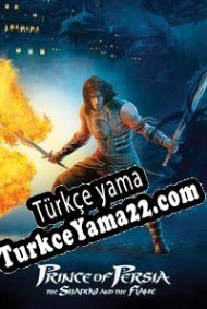 Prince of Persia: The Shadow and the Flame Türkçe yama