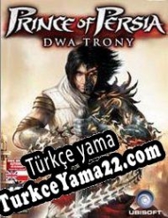 Prince of Persia: The Two Thrones Türkçe yama