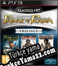 Prince of Persia: Trilogy Türkçe yama