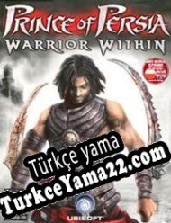 Prince of Persia: Warrior Within Türkçe yama