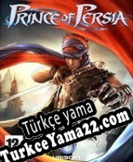 Prince of Persia Türkçe yama