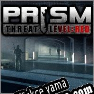 PRISM: Threat Level Red Türkçe yama