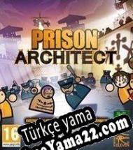 Prison Architect Türkçe yama